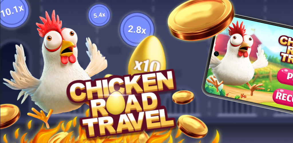 Chicken Road Game Bonus